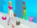 Laro Hamon ng Batang Catwalk online Laro Hamon ng Batang Catwalk online