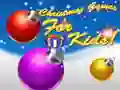 Laro Mga Laro ng Pasko para sa mga Bata online