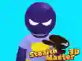 Laro Master Stealth 3D online