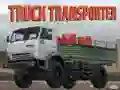 Laro Tagapag-transport ng Truck online