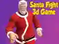 Laro Labanan ng Santa 3D Laro online