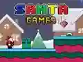 Laro Mga Laro ni Santa online Laro Mga Laro ni Santa online