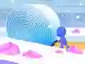 Laro Kasiyahan sa Snow online Laro Kasiyahan sa Snow online