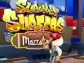 Laro Subway Surfers: Marrakech online Laro Subway Surfers: Marrakech online