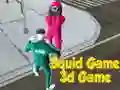Laro Laro ng Cumi-Cumi 3D online Laro Laro ng Cumi-Cumi 3D online
