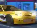 Laro Extreme Car Drift online Laro Extreme Car Drift online