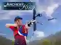 Laro Hari ng Pana online
