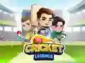 Laro Mga Alamat ng Cricket online Laro Mga Alamat ng Cricket online