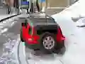 Laro Mabuhay ang Jeep Mabigat sa Taglamig online Laro Mabuhay ang Jeep Mabigat sa Taglamig online