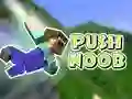 Laro Ipush ang Noob online Laro Ipush ang Noob online