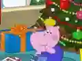 Laro Pabahay ng Pasko ni Santa online Laro Pabahay ng Pasko ni Santa online