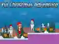 Laro Pagsusuri ng Pasko ni Yui online Laro Pagsusuri ng Pasko ni Yui online