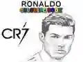 Laro Aklatan ng Kulay ni Ronaldo online