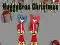 Laro HuggyBros Pasko online Laro HuggyBros Pasko online