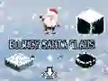 Laro Bouncy Santa Claus online Laro Bouncy Santa Claus online