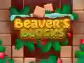 Laro Mga Block ng Beaver online Laro Mga Block ng Beaver online