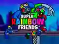 Laro Super Rainbow Kaibigan online Laro Super Rainbow Kaibigan online