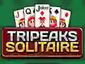 Laro Klasik Tripeaks Solitaire online Laro Klasik Tripeaks Solitaire online