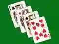 Laro Orihinal na Klásik na Solitaire online Laro Orihinal na Klásik na Solitaire online