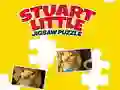 Laro Stuart Little Puzzel online Laro Stuart Little Puzzel online