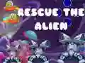 Laro Iligtas ang Alien online