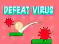 Laro Talunin ang virus online Laro Talunin ang virus online