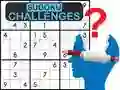 Laro Hamon ng Sudoku online Laro Hamon ng Sudoku online