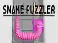 Laro Puzzle ng Ahas online Laro Puzzle ng Ahas online