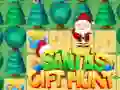 Laro Hunting ng Regalo ni Santa online Laro Hunting ng Regalo ni Santa online