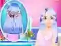 Laro Paglikha ng Makulay na Estilo ng Braids online