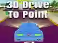 Laro 3D Pagmamaneho sa Punto online Laro 3D Pagmamaneho sa Punto online