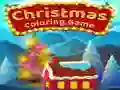 Laro Laro sa Pagkulay ng Pasko online