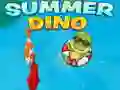 Laro Summer Dino online