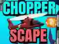Laro Chopper Scape online Laro Chopper Scape online