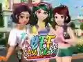 Laro Klas Sining ng BFF online Laro Klas Sining ng BFF online