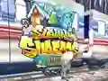 Laro Subway Surfers: Pahinga sa Taglamig online Laro Subway Surfers: Pahinga sa Taglamig online