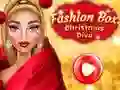Laro Kahon ng Moda: Christmas Diva online Laro Kahon ng Moda: Christmas Diva online
