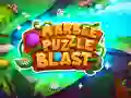 Laro Pagsabog ng Marble Puzzle online