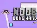 Laro Noob Mahabang Kamay online Laro Noob Mahabang Kamay online