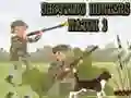 Laro Mga Mangangaso ng Putok Match 3 online