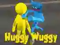 Laro Huggy Wuggy online