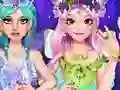 Laro Fantasy na Rutina ng Pangangalaga sa Balat online Laro Fantasy na Rutina ng Pangangalaga sa Balat online