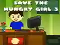 Laro Iligtas ang Gutom na Babae 3 online Laro Iligtas ang Gutom na Babae 3 online
