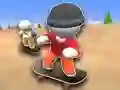 Laro Flip Skater Idle online Laro Flip Skater Idle online