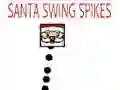 Laro Santa Swing Spike online