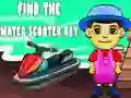 Laro Hanapin ang Susi ng Water Scooter online Laro Hanapin ang Susi ng Water Scooter online