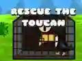 Laro Iligtas ang Toucan online