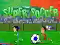Laro Super Soccer online Laro Super Soccer online