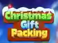 Laro Pagbabalot ng mga Regalo sa Pasko online Laro Pagbabalot ng mga Regalo sa Pasko online