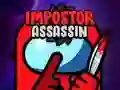Laro Pumapatay na Impostor online